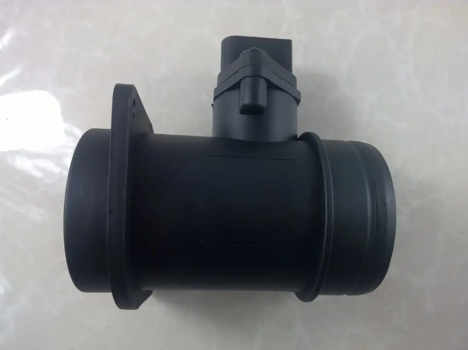 1.9TDI 0281002216 Mass Air Flow Meter Sensor MAF 0986284001 0281002768 0986284001 0986284011