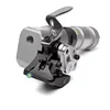 Pneumatic One Set Tensioner And Sealer Combination Tools Metal Strip Packing Steel Binding Machine 4