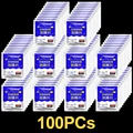 100PCs
