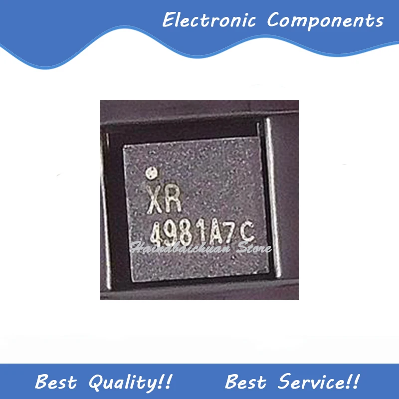 

10 шт./партия, новые и оригинальные фотообои XR4981A