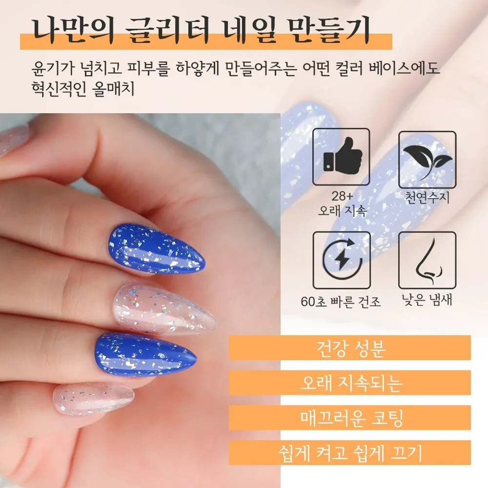 Glitter No Wipe Top Coat Nail Gel Polish Foil Flakes Gold Silver Pink Function Gel UV LED Semi Permanent Soak Off Varnish 15ml gel nail polish,gel nail varnish