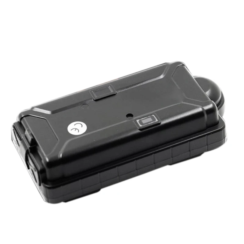 

Tk05Se Waterproof Magnet Gps Tracker Car Motorcycle 5000Mah Battery 2G Vehicle Locator Real Time