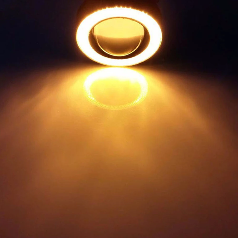ตัวเลือกสินค้า ไฟหน้า LED หมอกกันน้ำ DRL รถยนต์