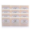 10pcs Thailand  Rice Milk Soap 65g Original Thailand Handmade Soap Rice Milk Soap Goat Milk Soap Rice Soap for Face 5
