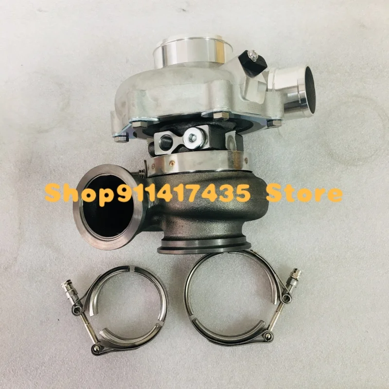 Miglioramento Delle Prestazioni Automobilistiche Refitting G25-660 Turbocompressore