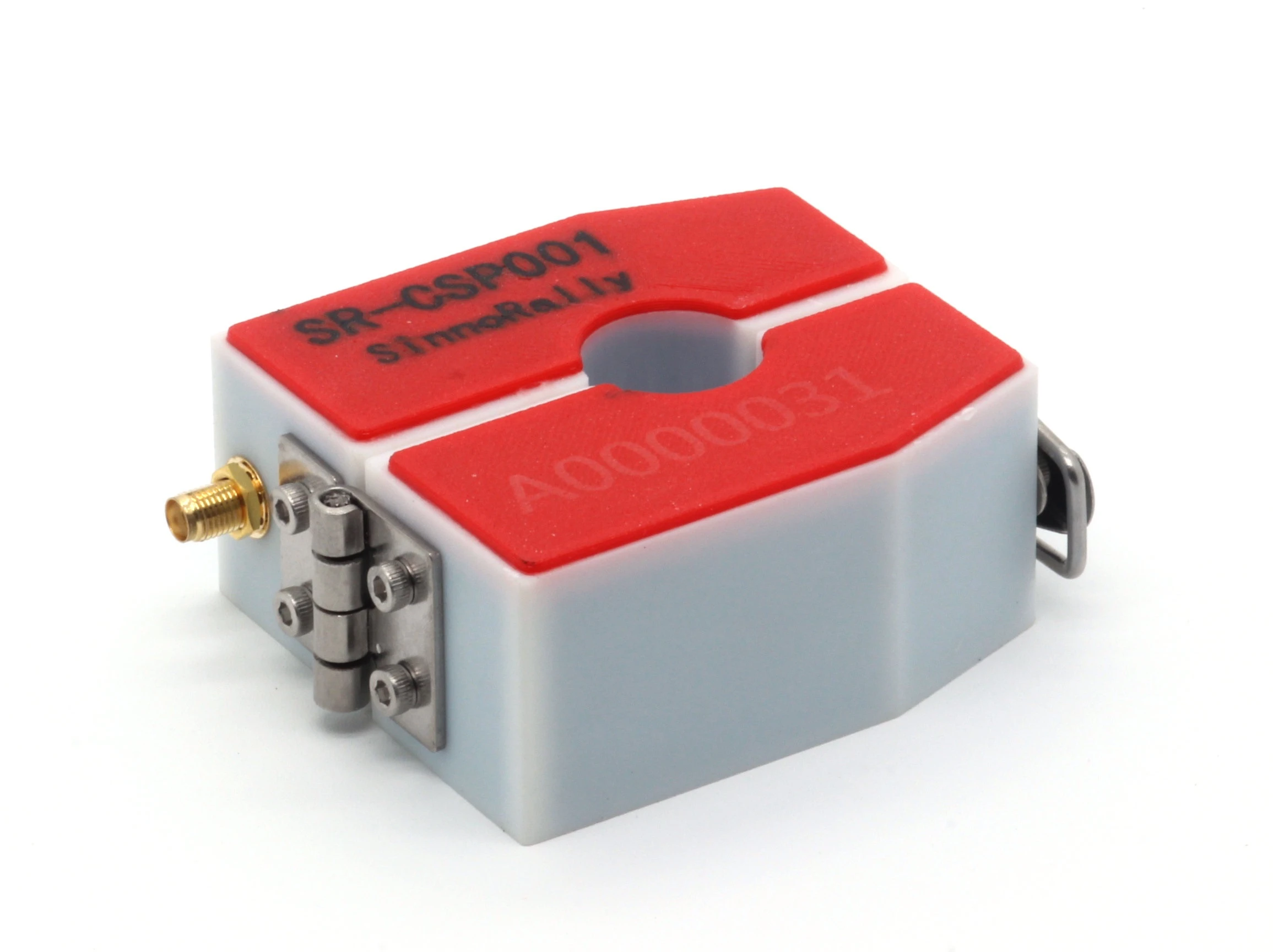 Ultra High Frequency Current Probe Caliper EMC EMI Radiation Conduction