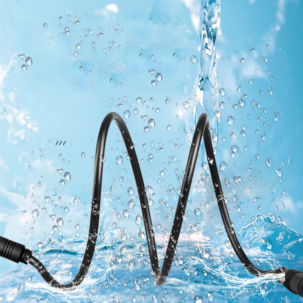 60cm E-Bike Julet 9-poliges Motor verlängerung kabel wasserdichtes Buchse-Stecker-Elektro fahrrad zubehör – Detail 9