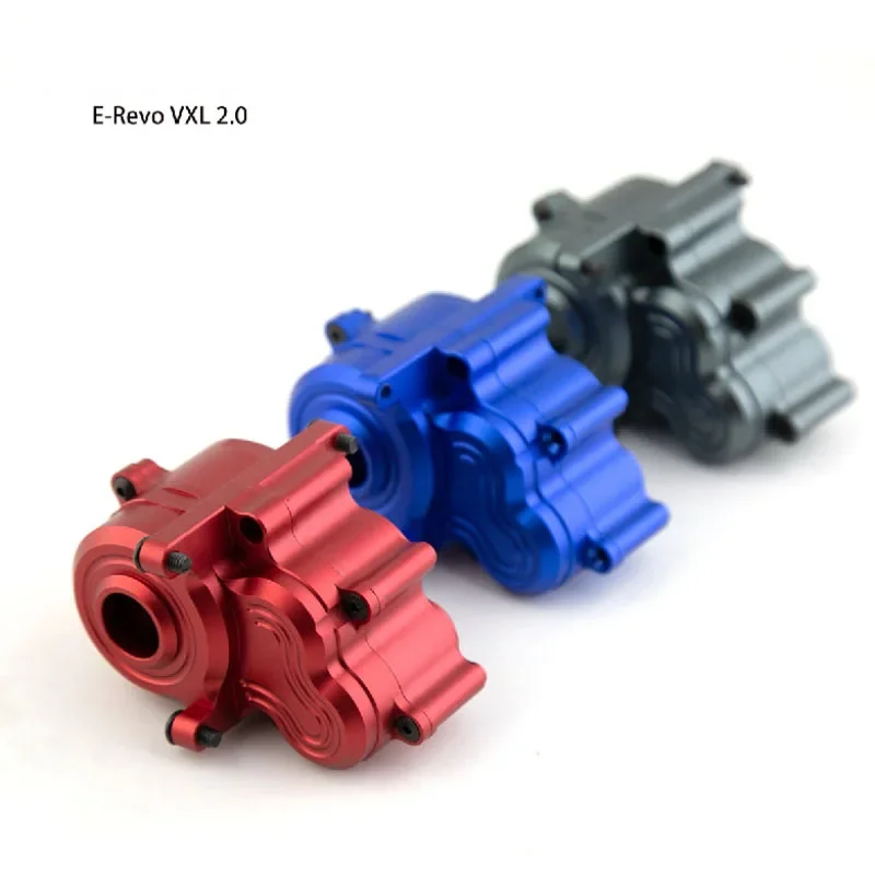 

Алюминиевая Центральная коробка передач для Trxs E-Revo VXL 2,0 8691