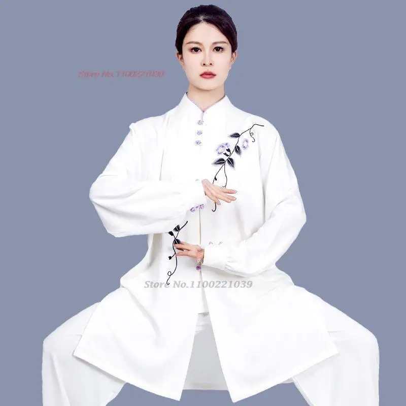 ropa-china-de-kung-fu-y-tai-chi-para-artes-marciales-uniforme-de-taijiquan-wushu-wing-chun-conjunto-de-tops-y-pantalones-bordados-de-flores-nacionales-2024