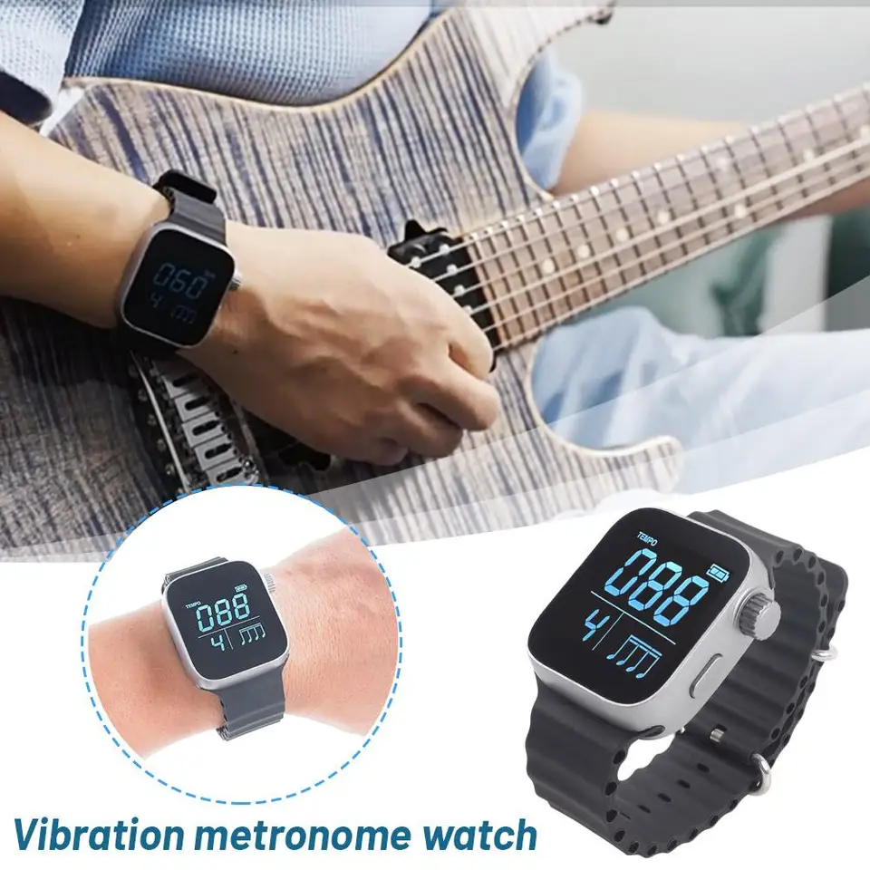 metronom mit vibration Erotische Herrenwäsche
