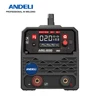 ANDELI ARC-200 ARC Welder STICK MMA Welding Machine 200 Amp DC Inverter IGBT Dual Voltage 110 220V 1