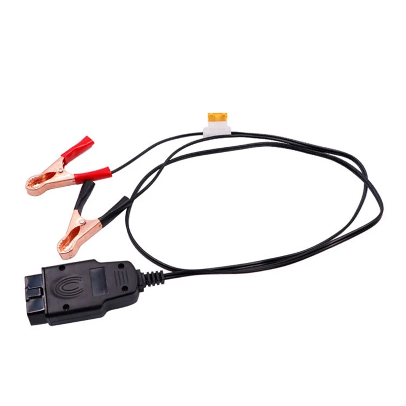 Ǿ Ŭ  ڵ ECU ޸ ̹, 12V ͸ ü