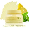 Cotton Candy Fruit Scrub, Scrub Bath Salt, Soften Exfoliation, Cleanse Body, Exfoliate, Fruity Scent, Hydrate & Moisturize 4