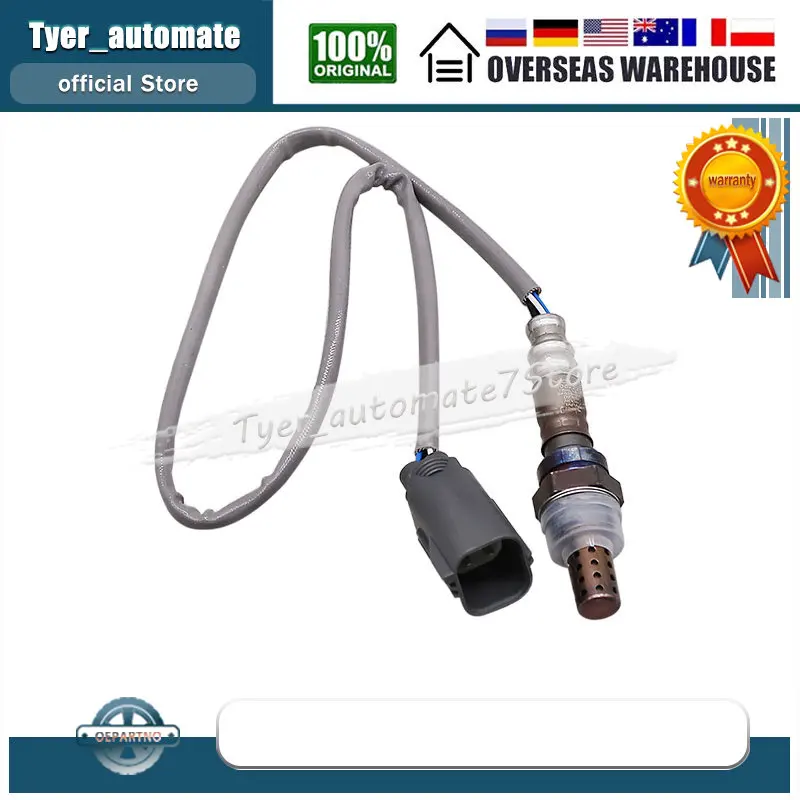 DOX-0402 30622252   O2    Volvo S60 2.4 2000-2003