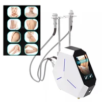 Nouvelle technologie 2026 : Appareil Cryo T Shock portable pour amincissement, refroidissement cutané visage et corps, dispositif professionnel Cryo T Shock pour rafraîchissement cutané 1
