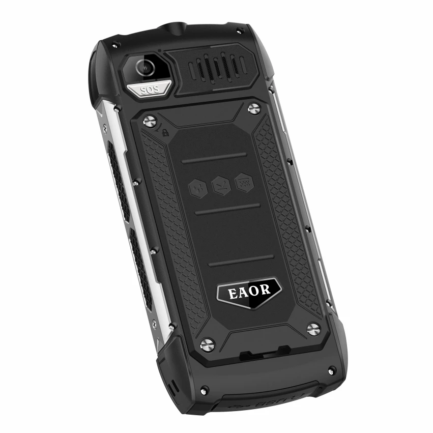 Рисунок 5 - EAOR 2G Прочный внешний аккумулятор
