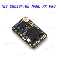 Avada Tech TBS CROSSFIRE NANO RX SE NANO RX  PRO - FPV LONG RANGE DRONE RECEIVER 1