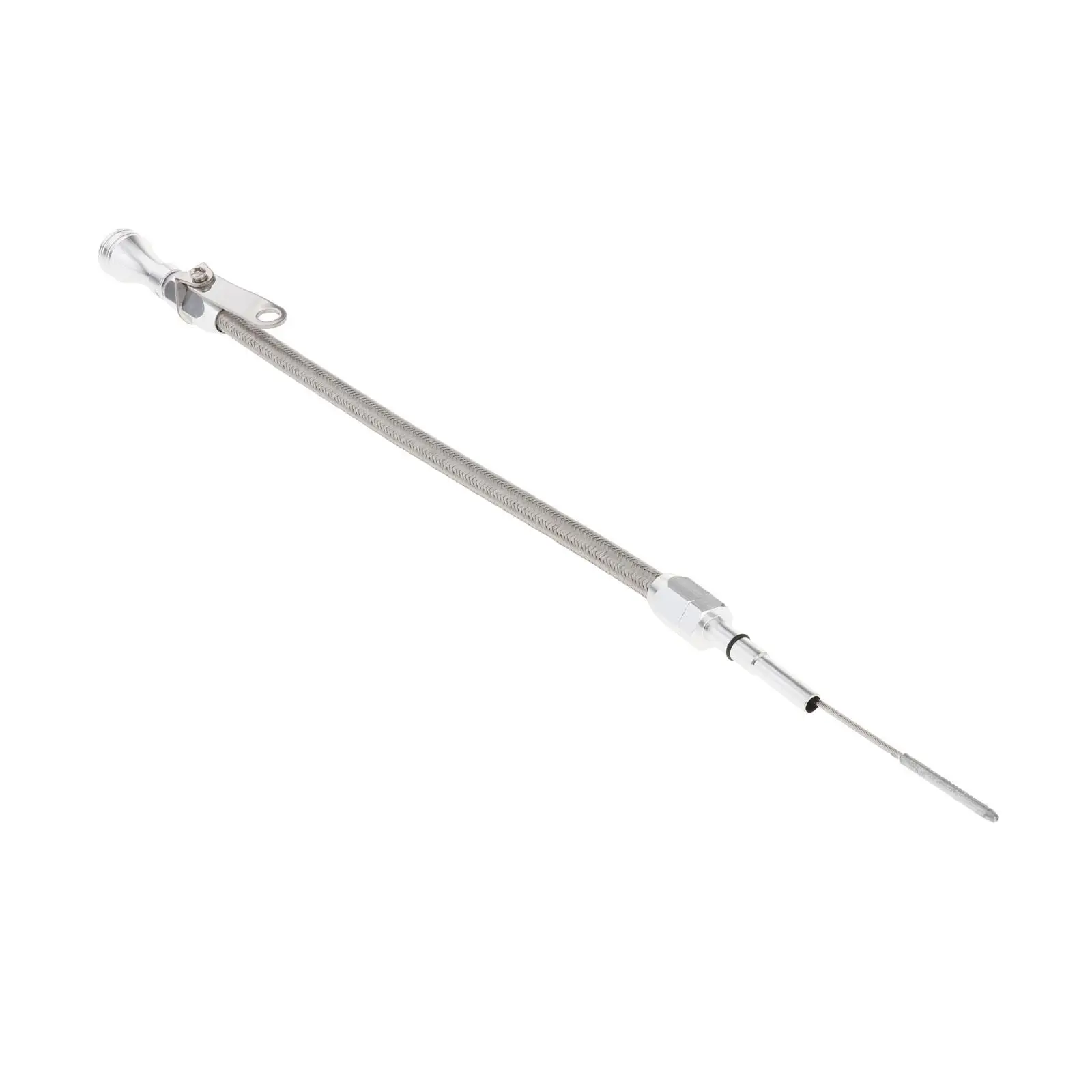 1x Stainless Steel SI-AT39032 Dipstick Fit for LS Engines for 5300