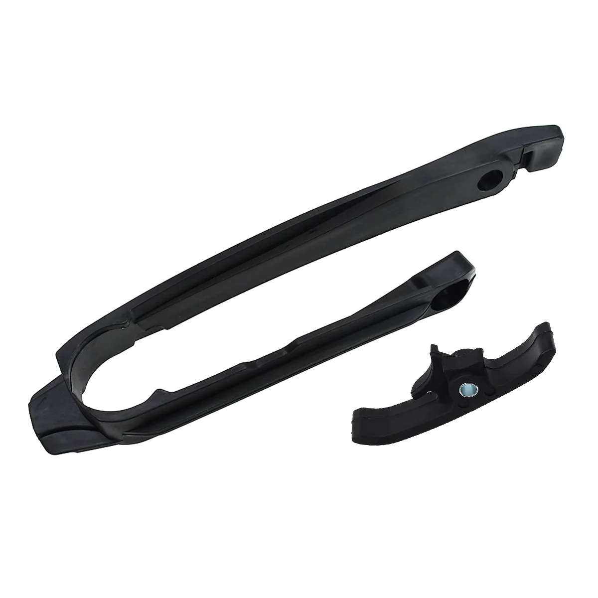Motorrad Schwinge Guide Kette Slider Schiebe Für KTM XC XCF SX EXC XCW 2016-2023 Husqvarna FC FE FS FX TC TE TX 2016-2021 MOTO – Detail 13