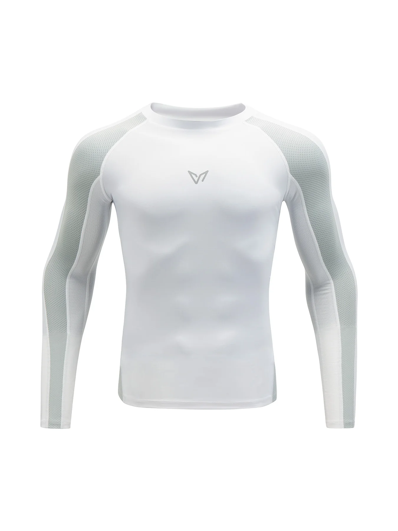 Veidoorn Performance Compression Long-Sleeve Top