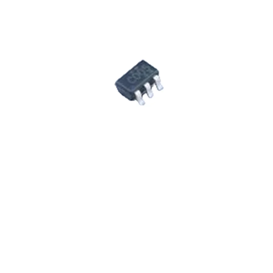 SN74LVC1G00DBVR