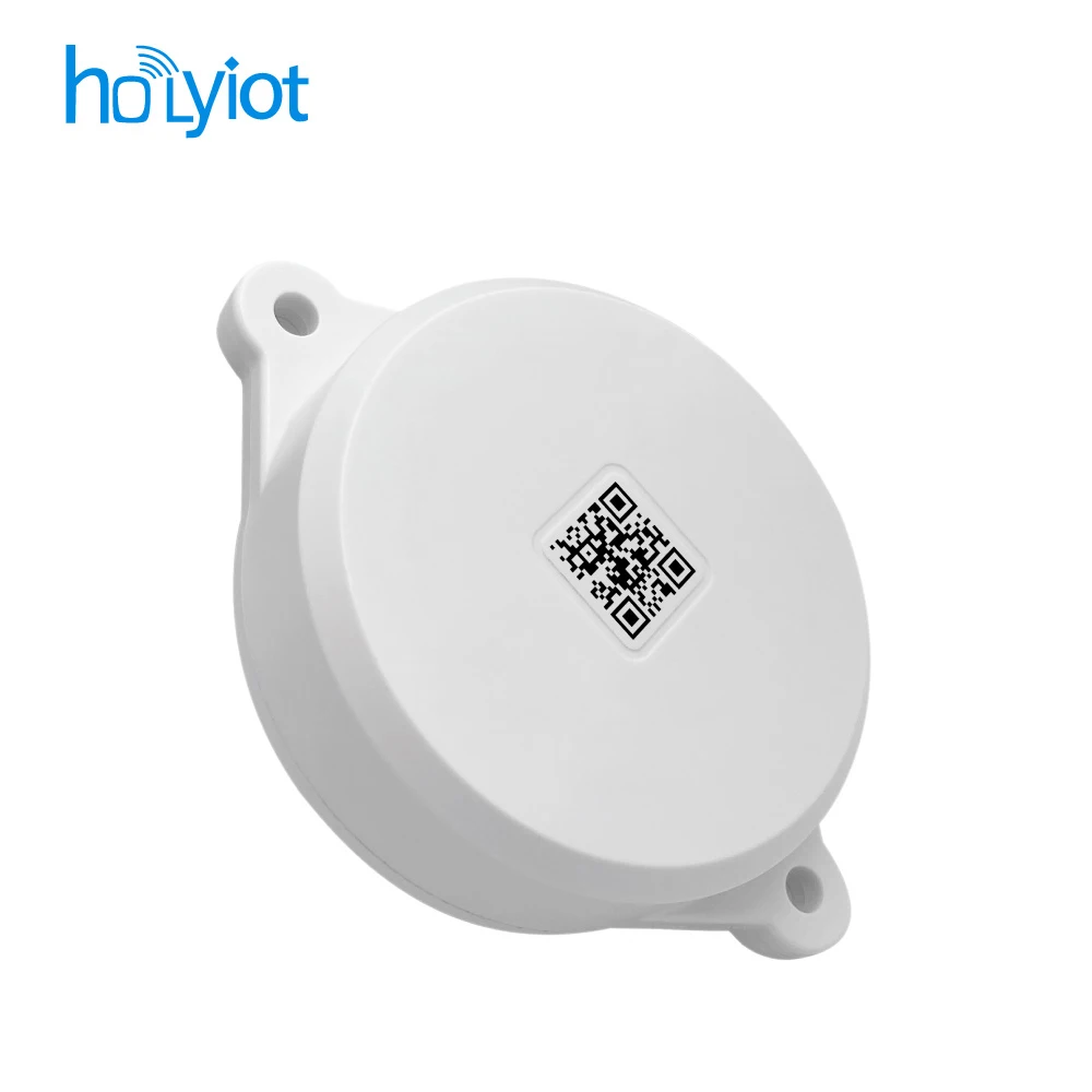 

Holyiot nRF52810 beacon tag BLE 5.0 Low Power Consumption Module ibeacon