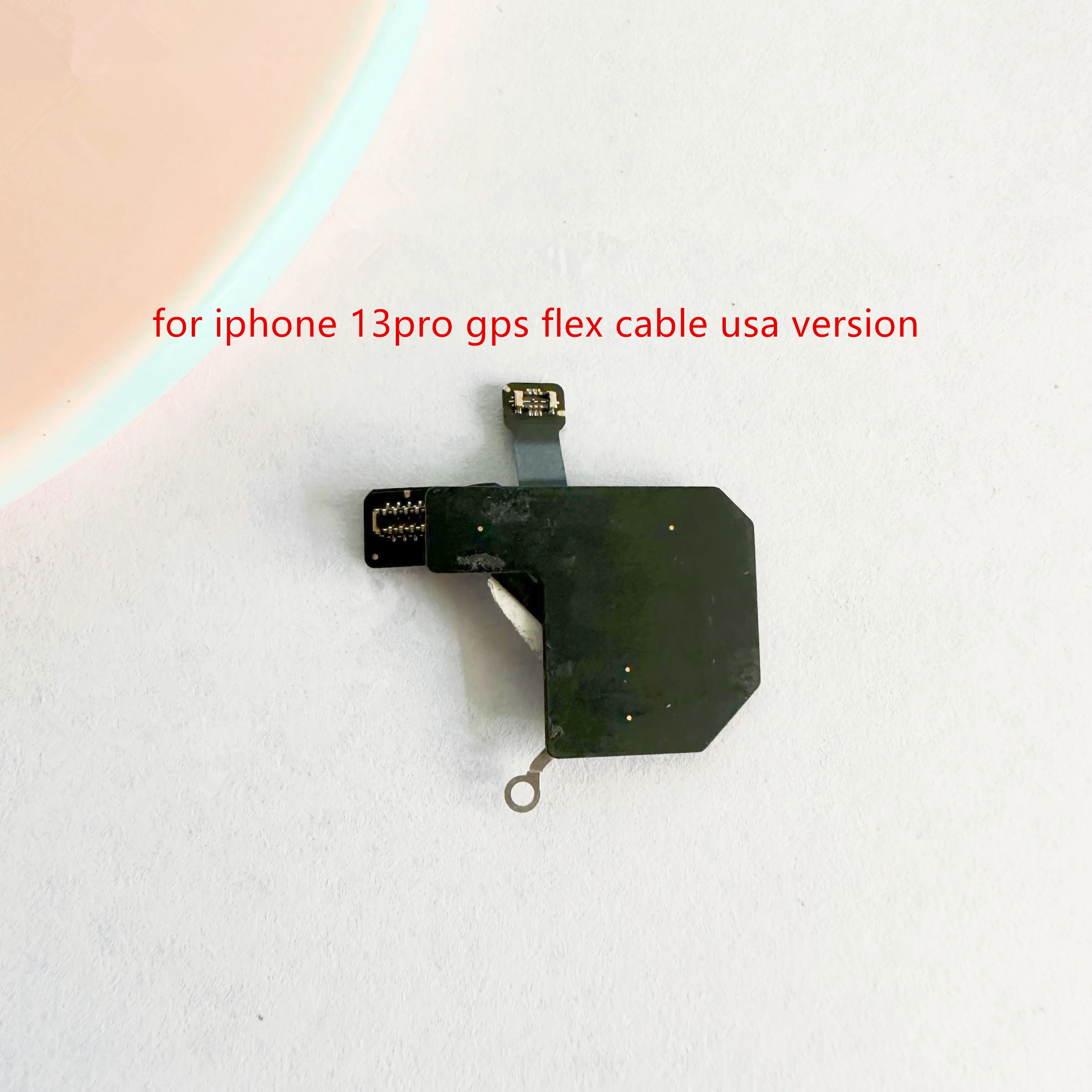 Für Original IPhone 5 Motherboard Antenne Flex Kabel GPS Signal Interconnect 101654864