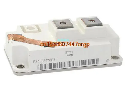 

Оригинальный FZ400R17KE3 FZ600R17KE3