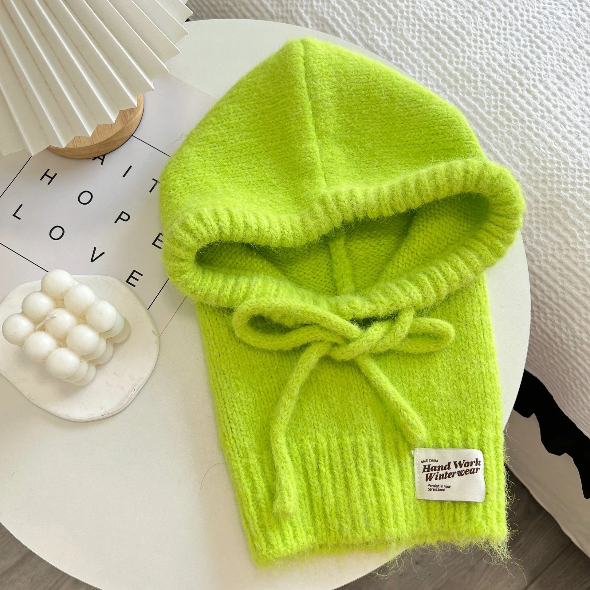 Light green