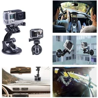 Car Suction Cup Holder Car Mount For GoPro Hero 13 12 11 10 9 8 Insta360 SJCAM SJ4000 AKASO DJI OSMO Action Camera Accessories - Image 6