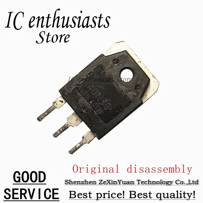 

5 шт.-20 шт., CS40N50 PTW40N50 FHA40N50 40N50 500 в 40 А