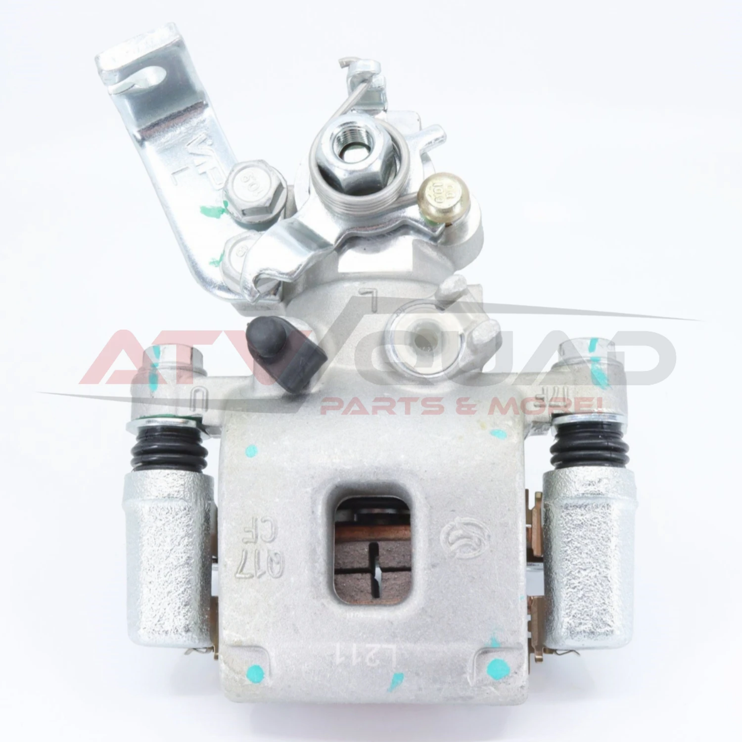 Bremssattel Hinten Rechts Für CFmoto Zforce 550/800 - Ersatzteil 7000-080170