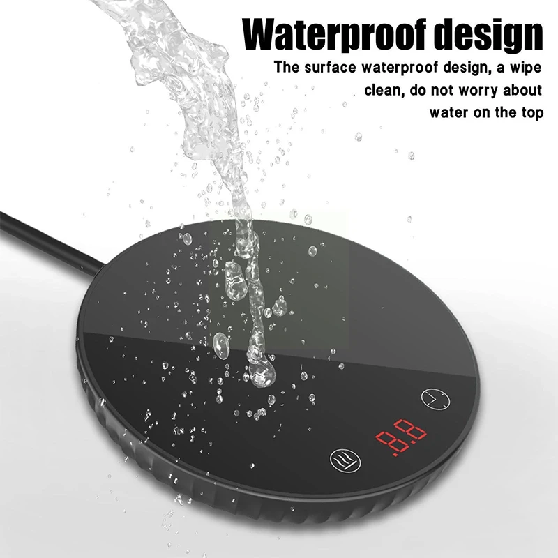 Electric Heating Coaster Beverage Milk Coffee Mat Tea Coffee Heater Warmer Mug Kitchen Service Cup Heating Coaster EU Plug 4 Electric Heating Coaster Beverage Milk Coffee Mat Tea Coffee Heater Warmer Mug Kitchen Service Cup Heating Coaster EU Plug 4