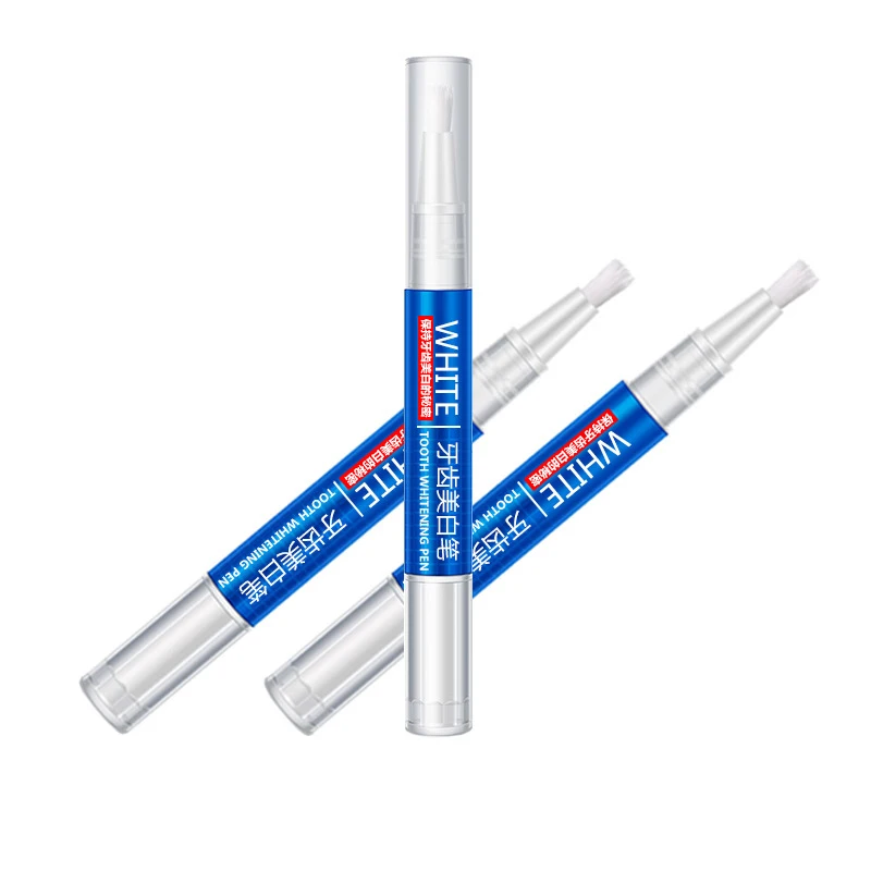 Teeth whitening gel Teeth Whitening Gel Pen Oral Care Remove Stains Tooth Cleaning Tool