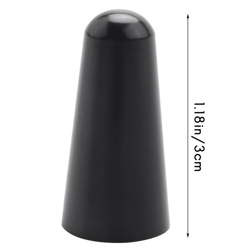 Antena Corta Para Coche, Antena Corta Universal Amplificada Para Radio