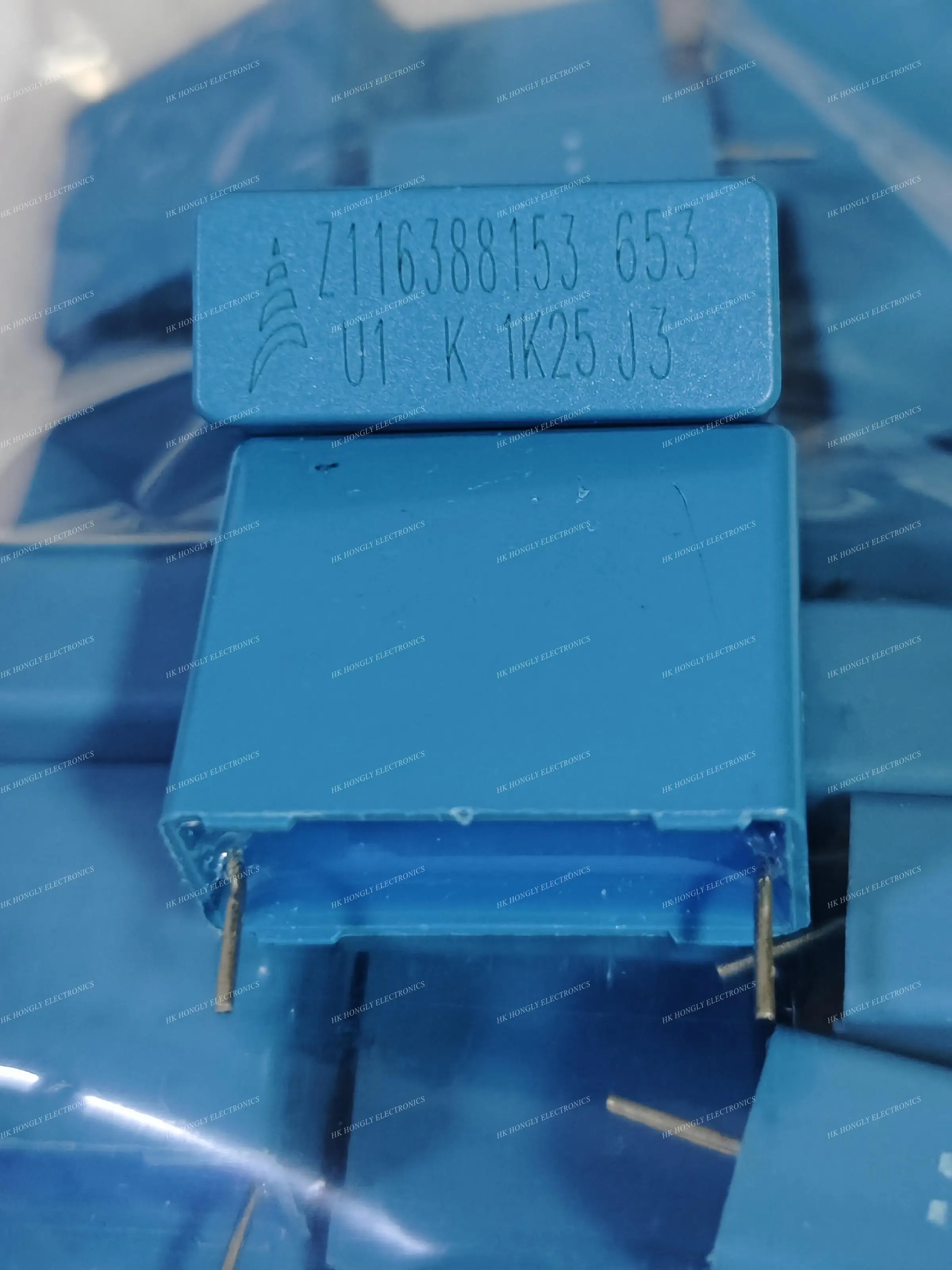 【美品】波濤 2-53・E ROOP TOKYO ジーンズ Vintage-Like Wide Straight Denim Pants