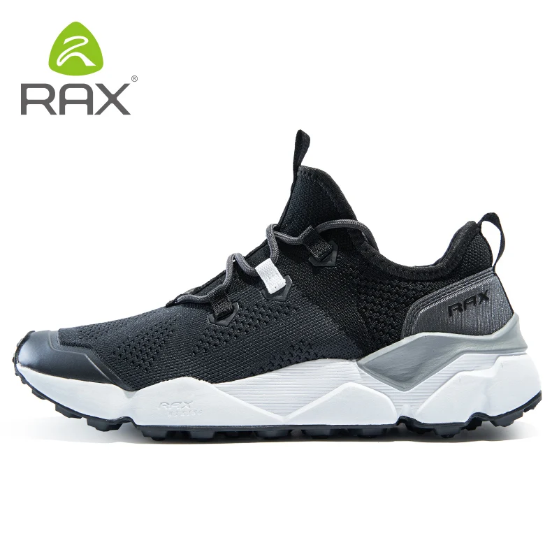 Men's Hiking Shoes Suede Leather Waterproof Cushioning Breathable Outdoor Trekking Backpacking Travel