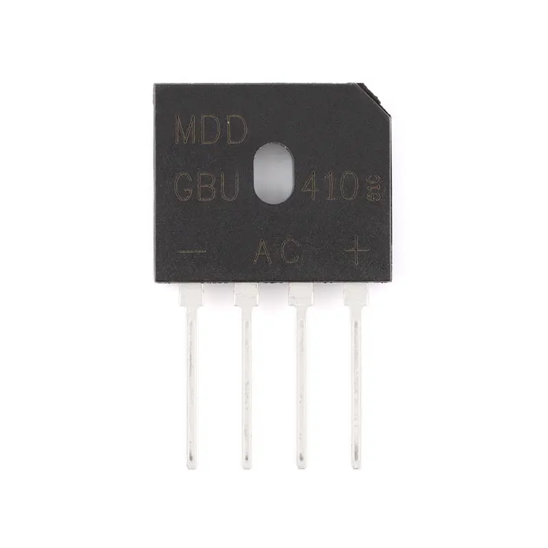 Рисунок 3 - оригинальный телефон GBU406 GBU410