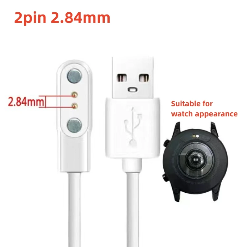 ตัวเลือกสินค้า สายชาร์จแม่เหล็ก USB สำหรับสมาร์ทโฟนและแท็บเล็ต