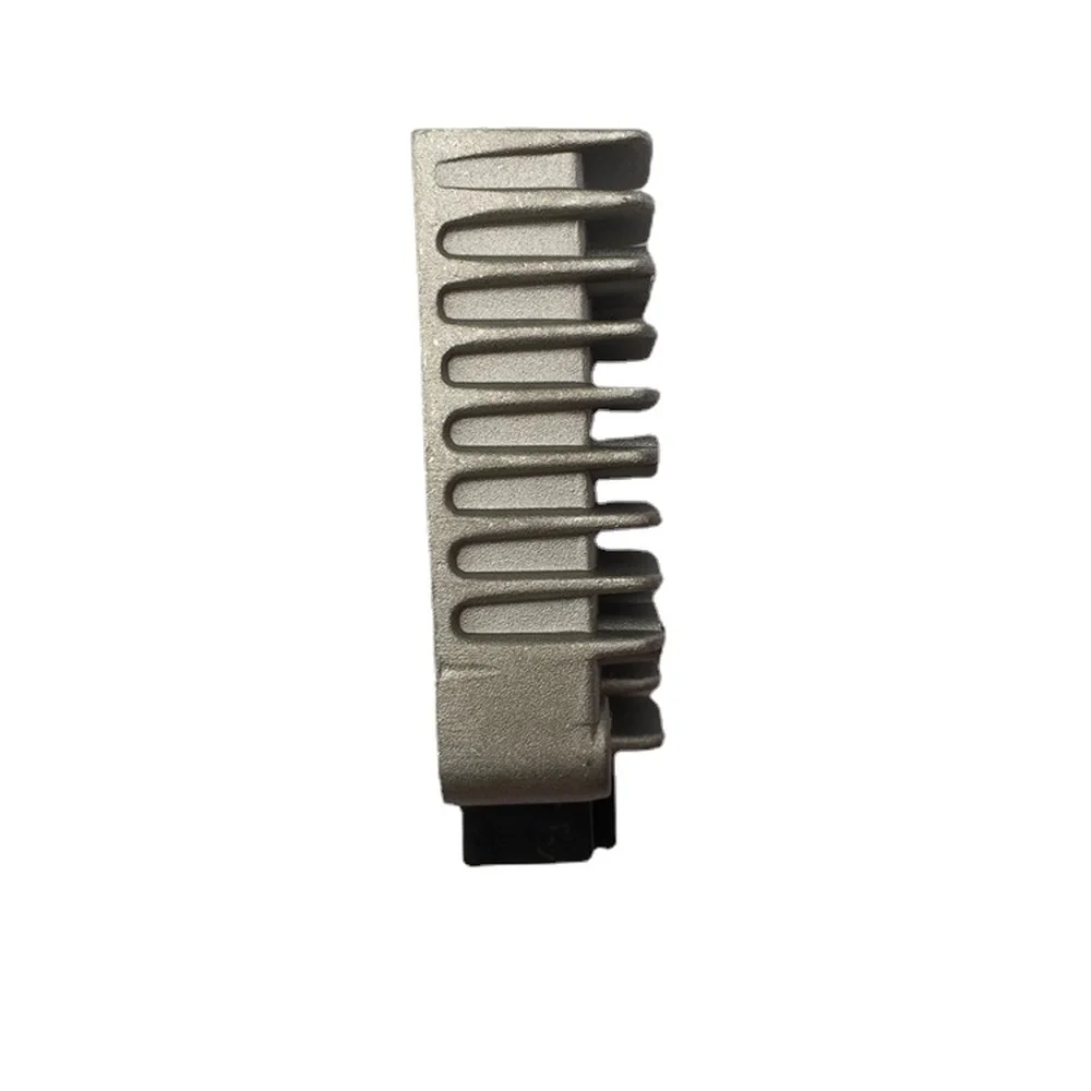 Motorcycle Accessories for Yamahaling Eagle ZY125 Charging Silicon N-125 Fast Eagle Regulator Rectifier