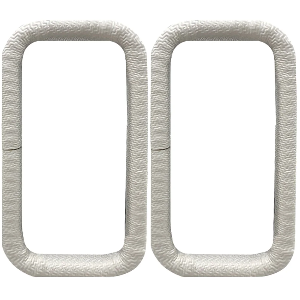 

Gutter Guard 2Pcs Gutter Guards Caps Downspout Safety Caps Household Gutter Downspout Covers Gutter Cleaning Tools Gutter