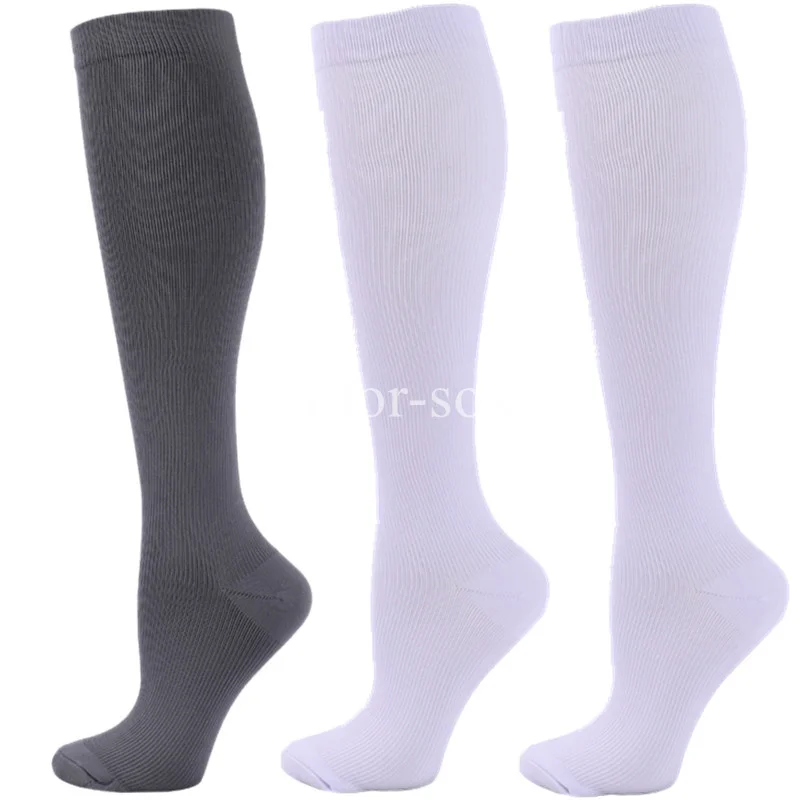 Knee High Compression Socks - Anti-Fatigue & Pain Relief