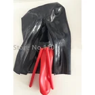 latex rubber handmade