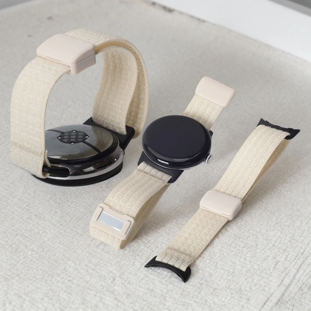 Enhanced Sport Magnetic Strap Bracelet
