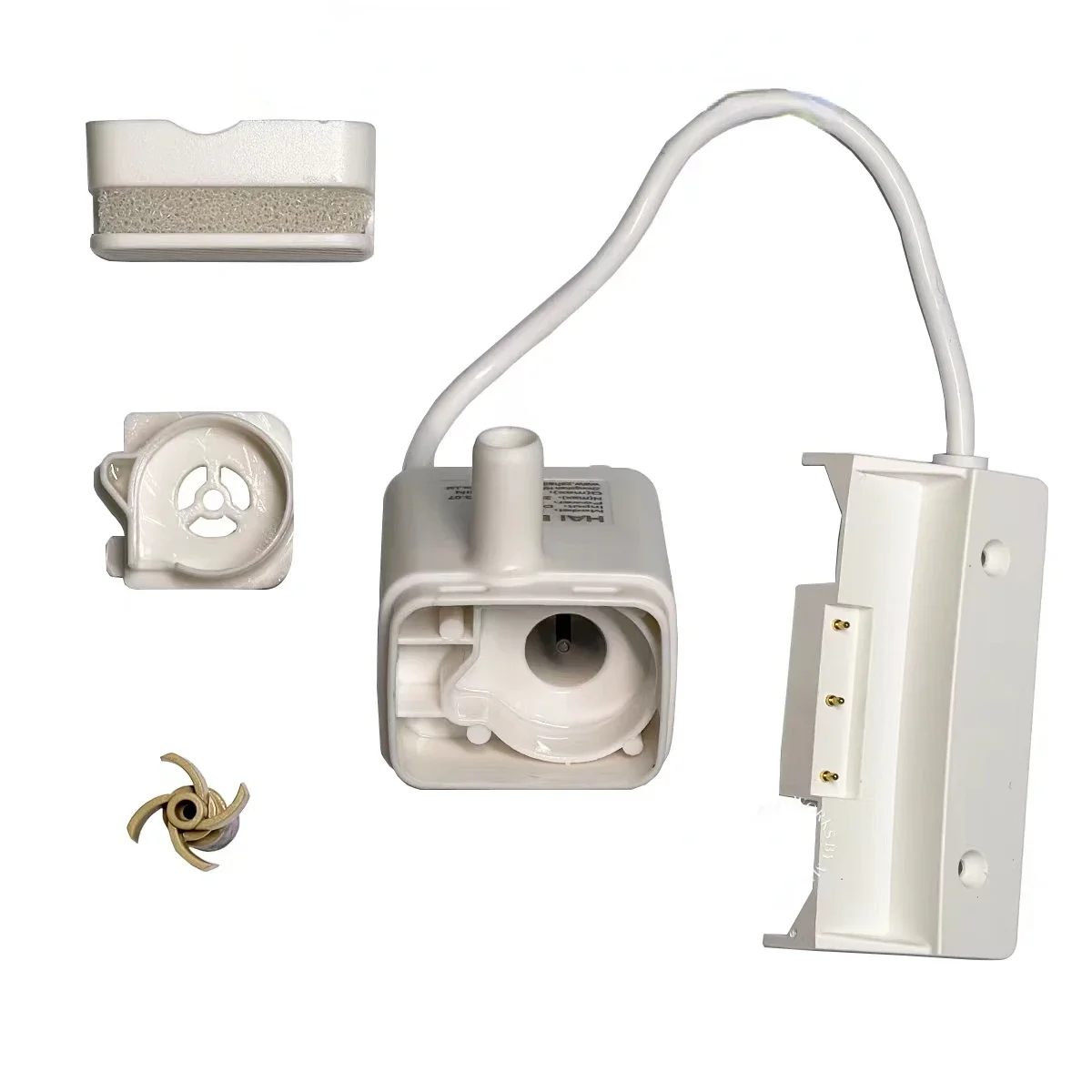 1PCS for Iconic Brand Mijia Pet Water Dispenser Pump HB-103 Repair Motor Water Pump