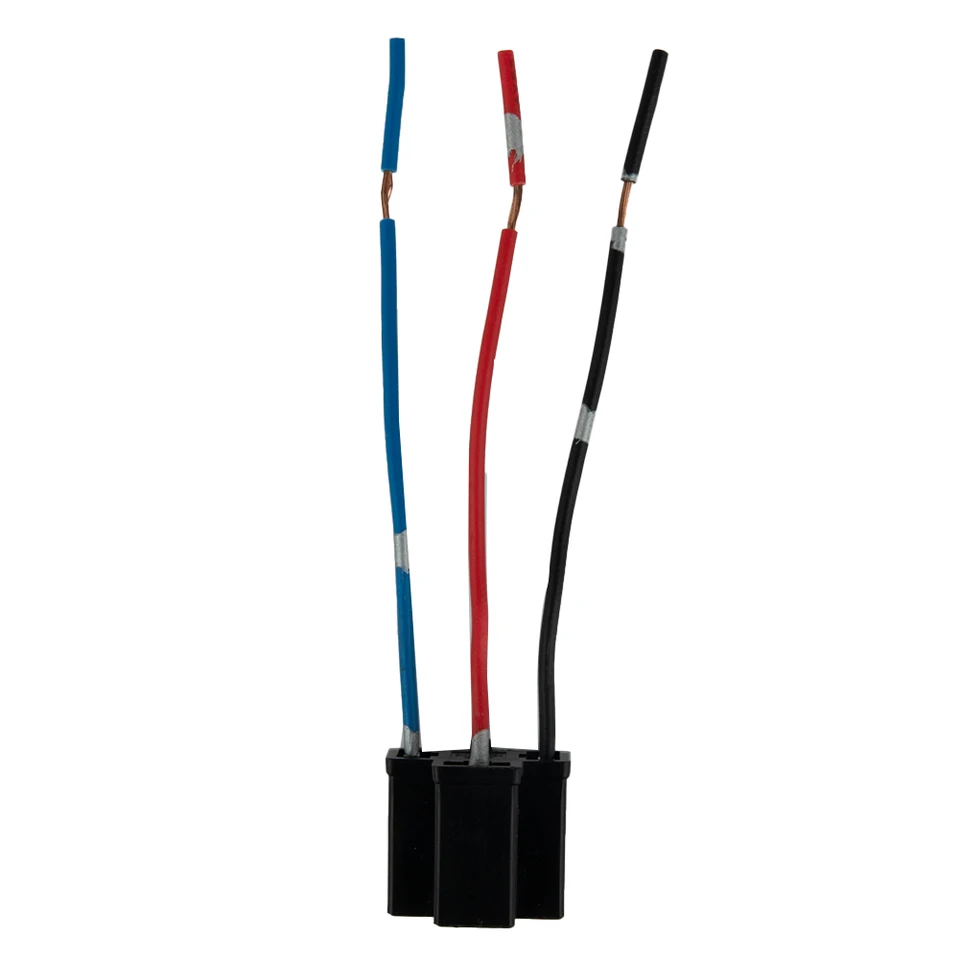 Connettore 4 PIN cavo alimentazione per moduli piastre pannelli LED 24V 12V