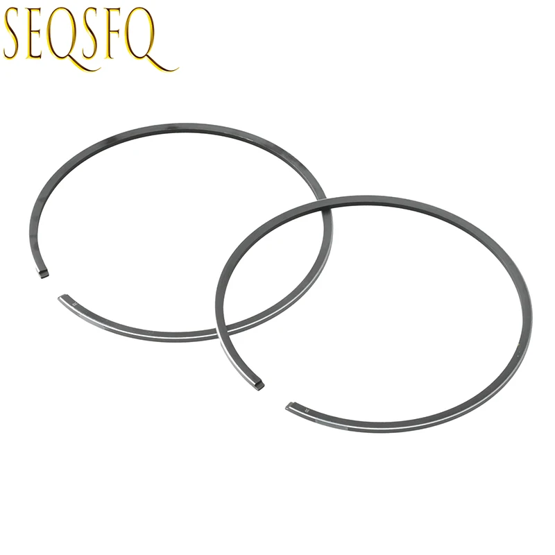 

Комплект поршневых колец 64D-11603 для подвесного мотора Yamaha 64D-11603 64D-11603-01-90, 200-250 л.с., V6, 90 мм, запчасти для лодочного двигателя STD