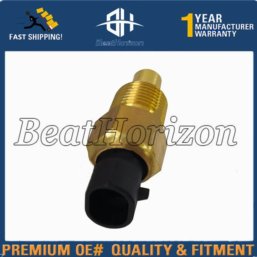 New 6718414 Temperature Sensor For Bobcat S100 S175 S185 S250 325 331 341 5600 5610