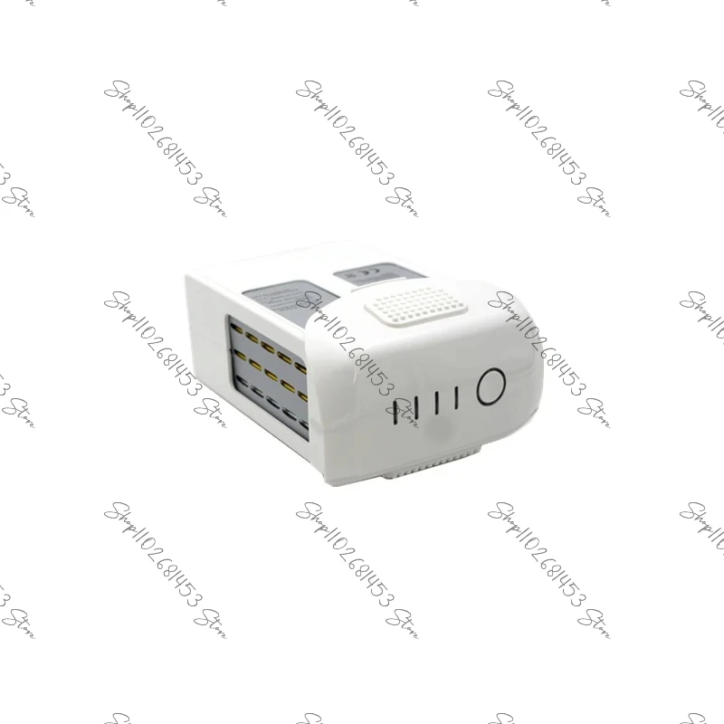 Batterie Drone Phantom 4 5870mAh 15.2V LiPo - Remplacement Haute Capacité