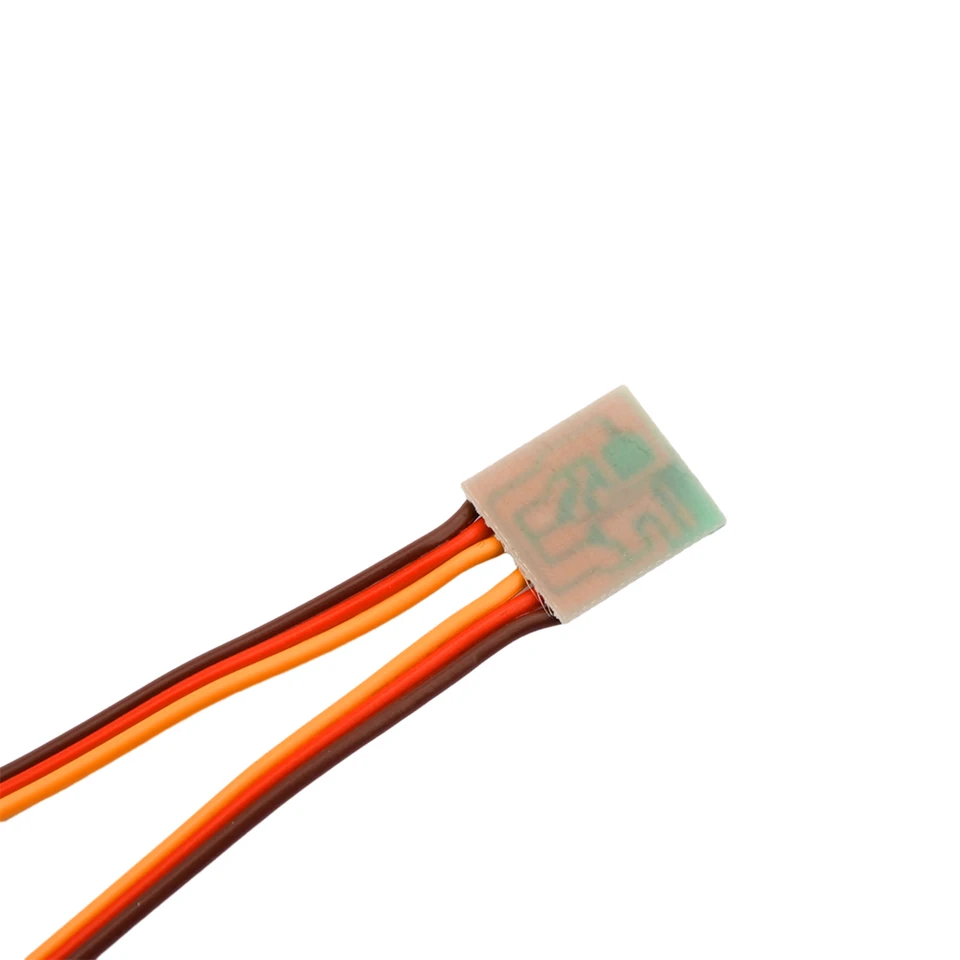 Servo Inverter / Reverser 4-6V – Kehrt Servo-Rich Produktbild-Vorschau 7